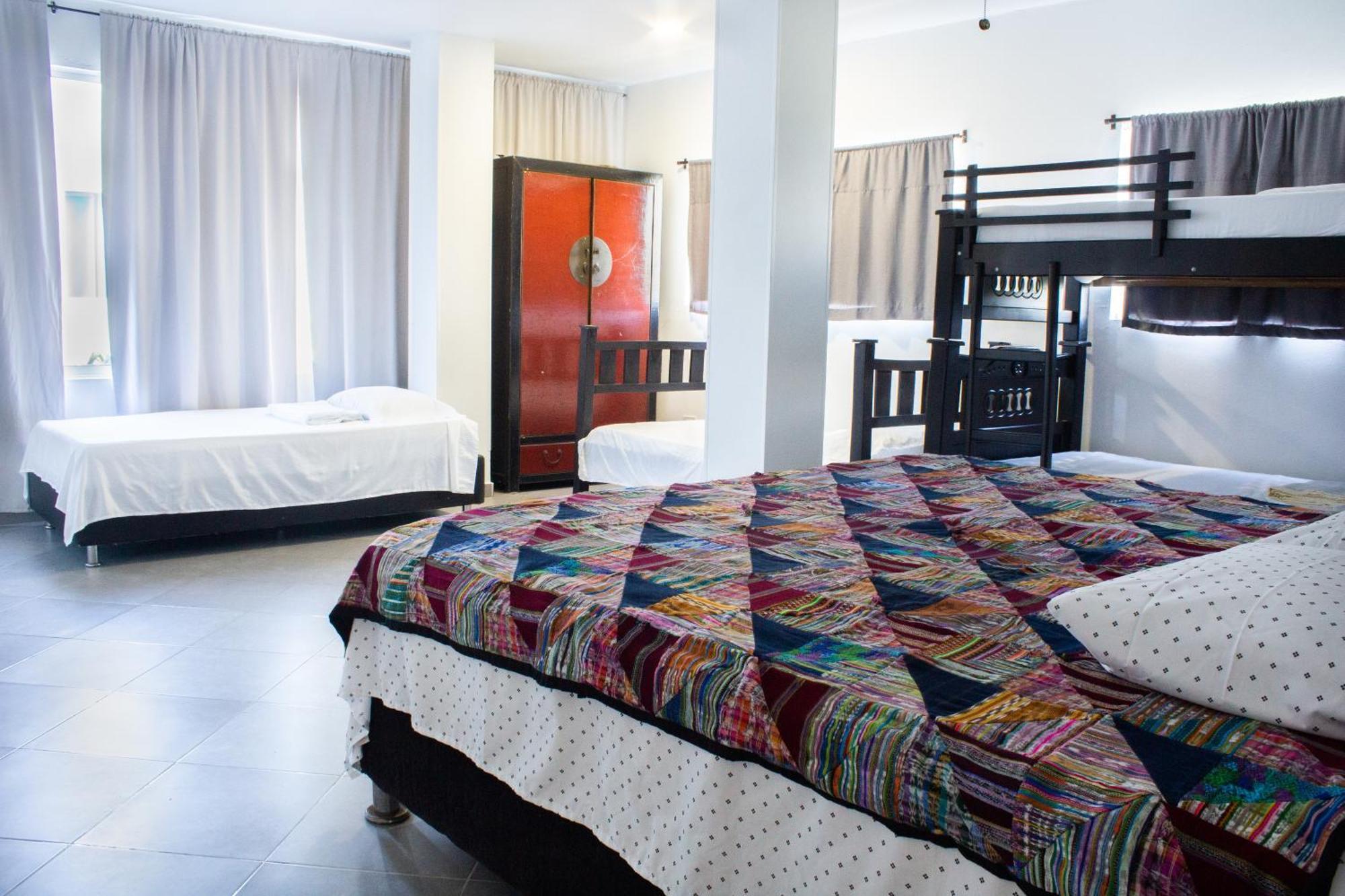 Hotel Boutique Chateau De La Mar Juan de Acosta Buitenkant foto